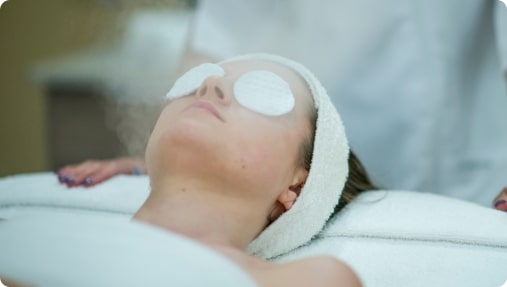 enzyme facial