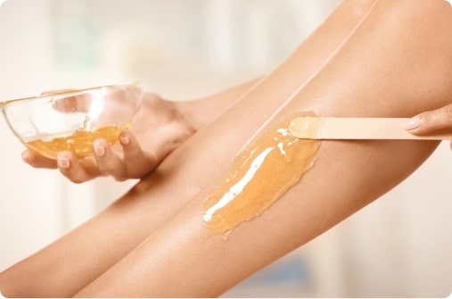 Read more about the article Salon Waxing Should Not Be A Scary Experience