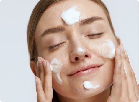 facial skincare