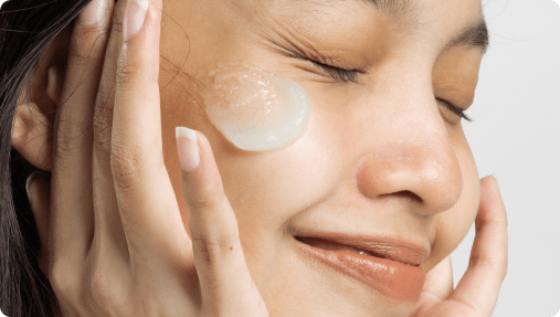 skincare moisturizer