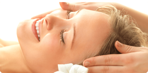 skincare treatment