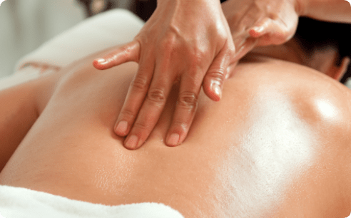 Thai Combination Massage