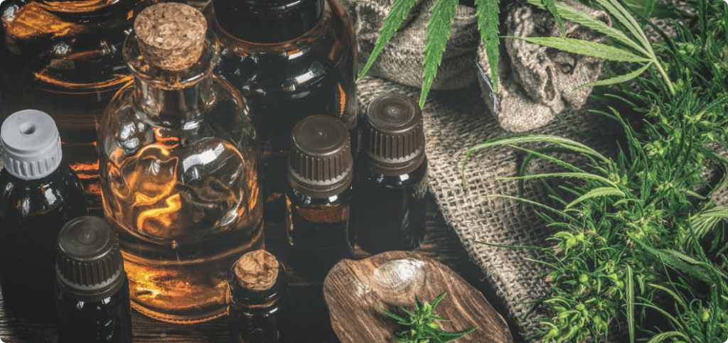 need to know cbd oil massage