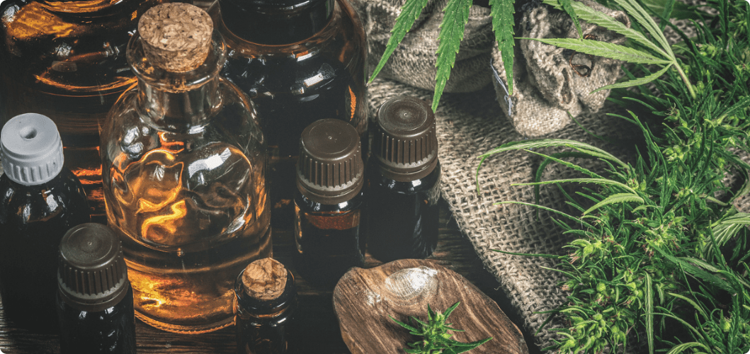 Read more about the article Everything You Need To Know About A CBD Oil Massage