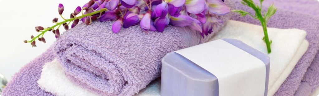 How to Make the Most of Your Spa Day | Capital Blossom