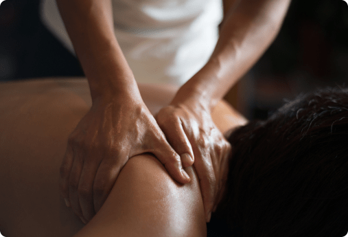 what is cbd oil massage