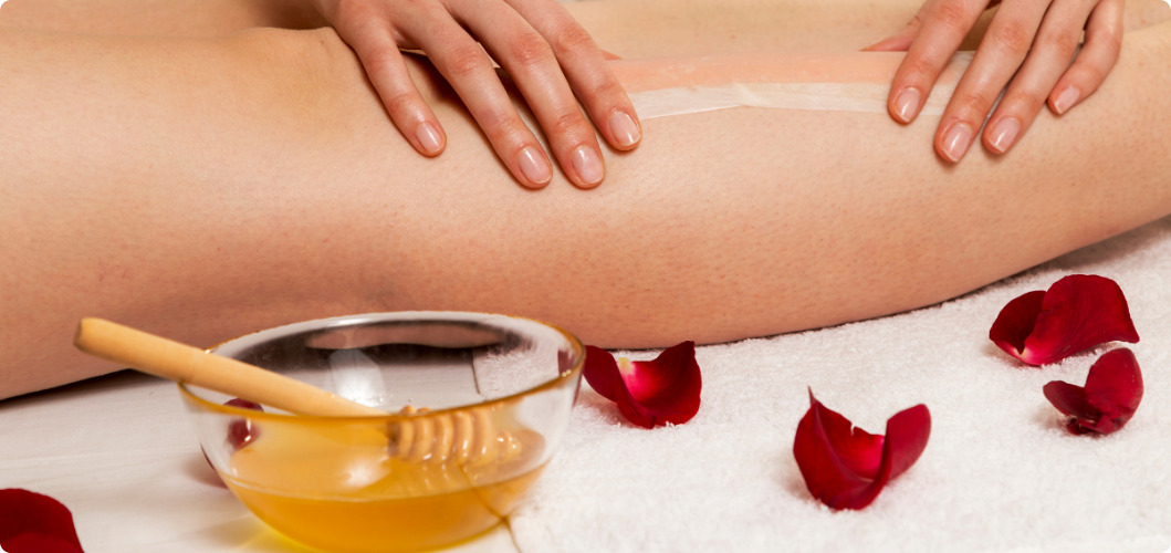 Read more about the article 5 Common Waxing Myths