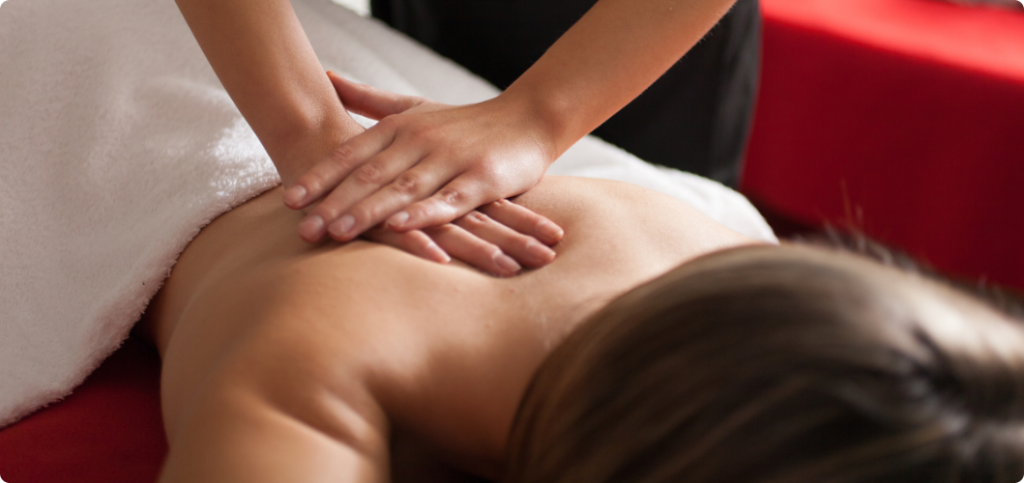 Swedish Massage: Benefits, Technique, What to Expect