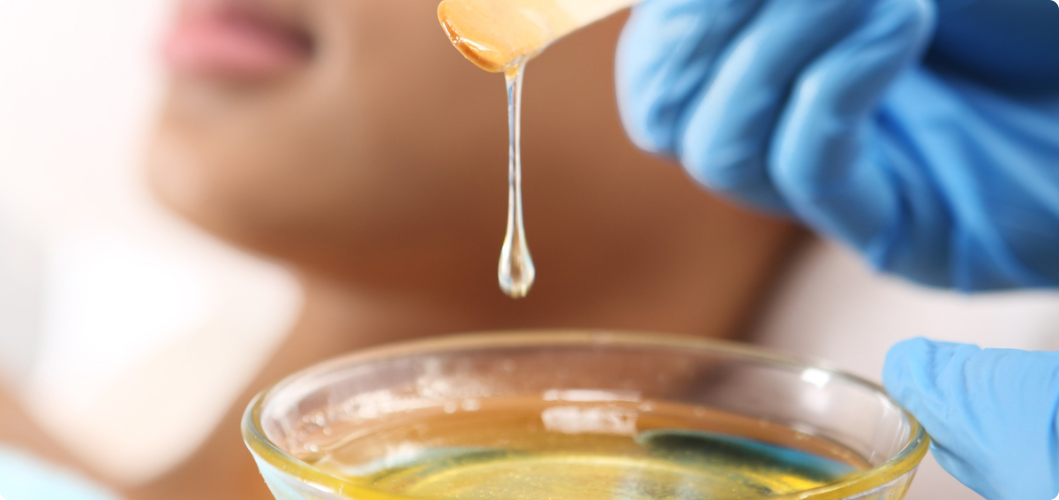 Read more about the article What are the types of waxing?