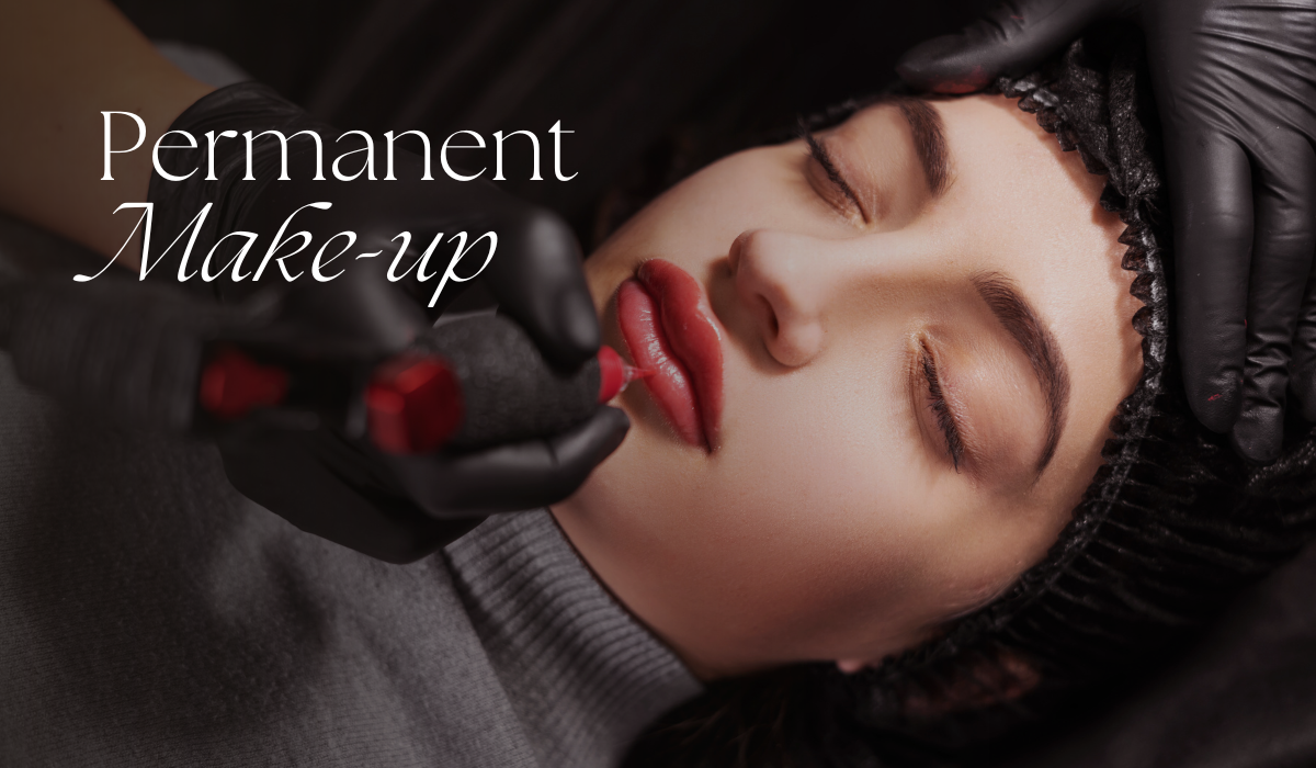 Read more about the article What are the Types of Permanent Makeup