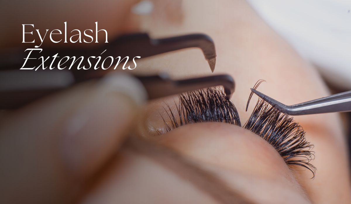 Read more about the article Common Misconceptions About Permanent Eyelash Extensions