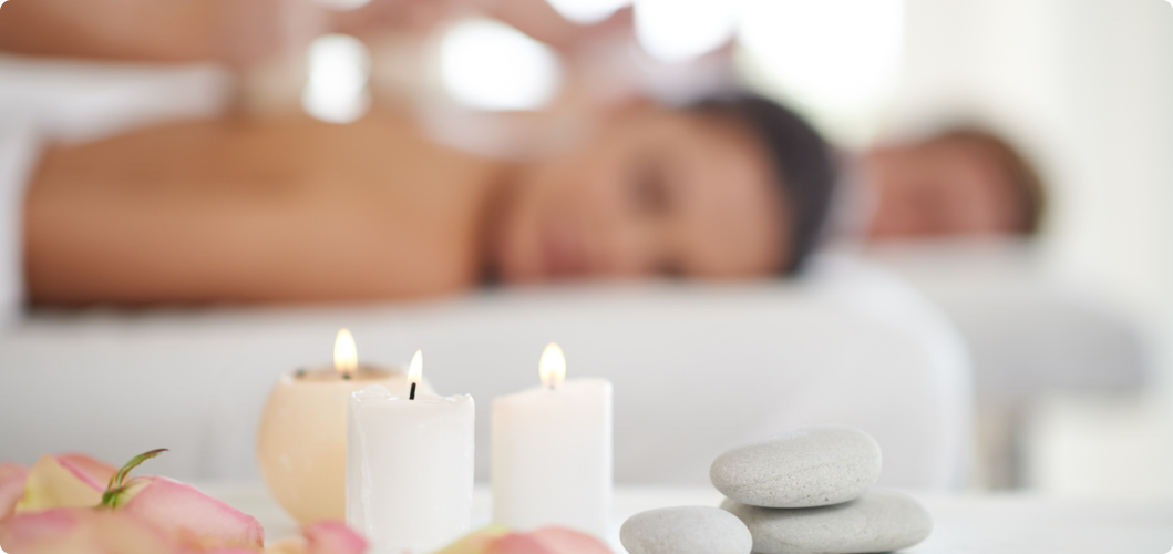 Read more about the article Rekindle the Bond: Experience the Bliss of Couples Massage