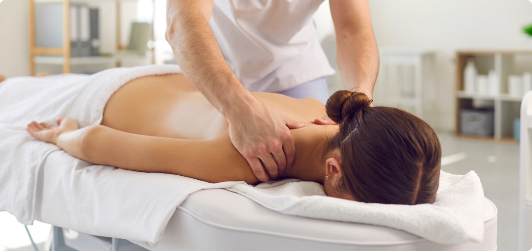 Read more about the article Rejuvenate Your Body with Transformative Body Treatments