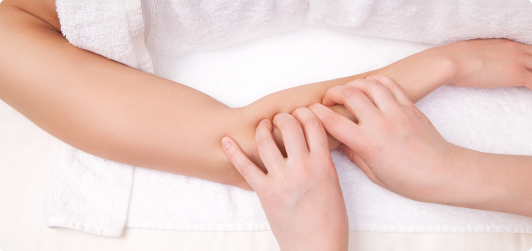 Read more about the article Discover the Transformative Power of Massage Packages