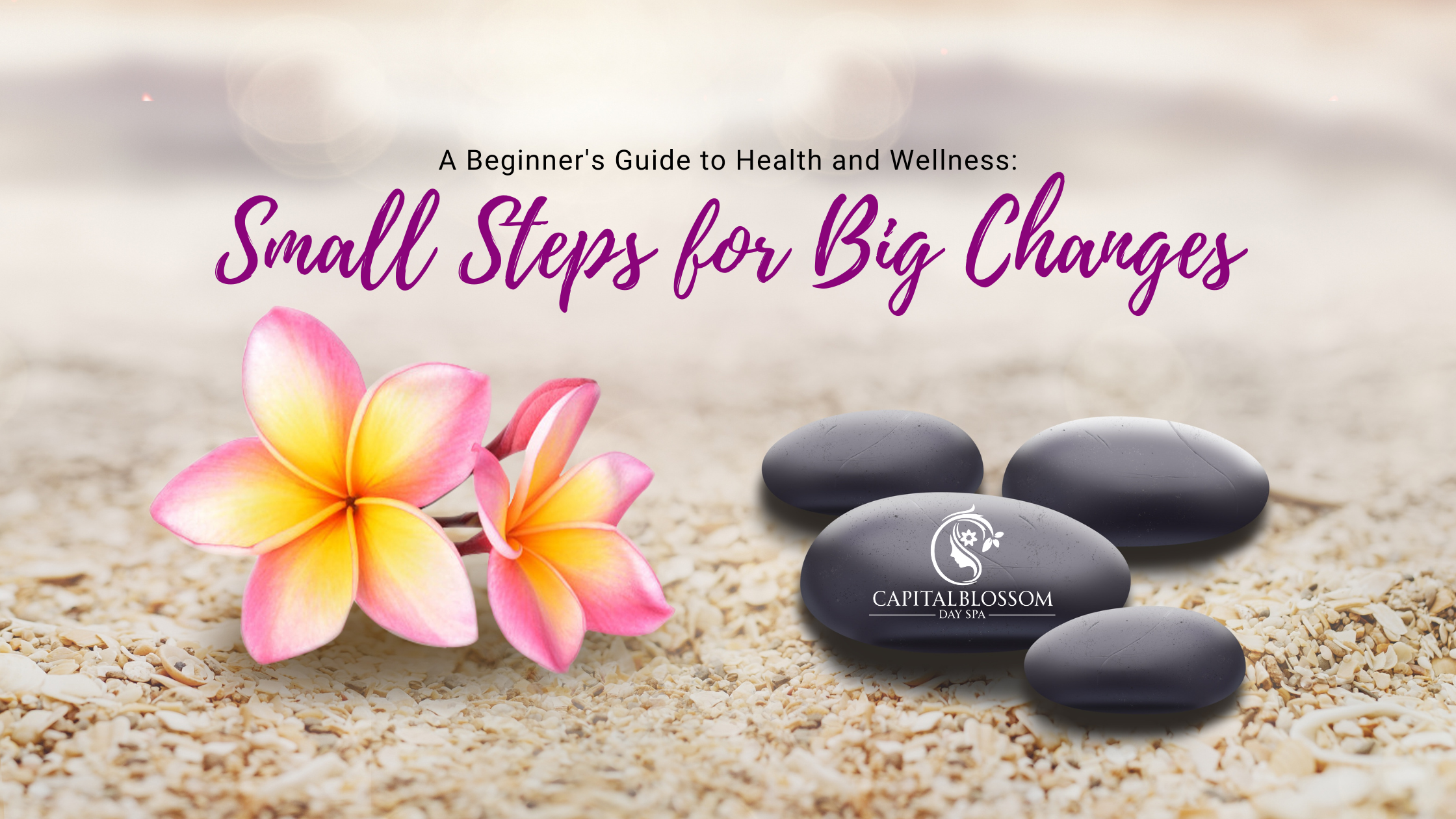 Read more about the article A Beginner’s Guide to Health and Wellness