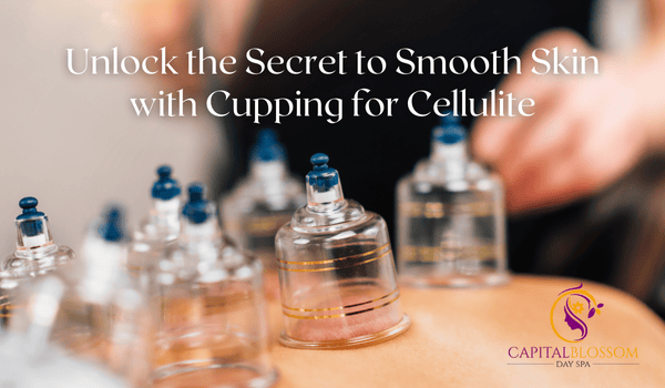 Cellulite Solution Spa