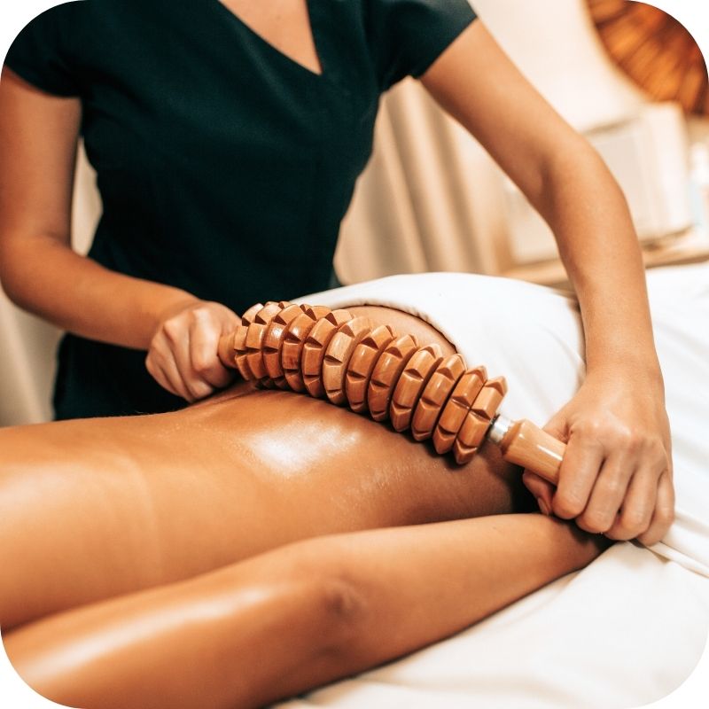 Can Massage for Cellulite Really Help?