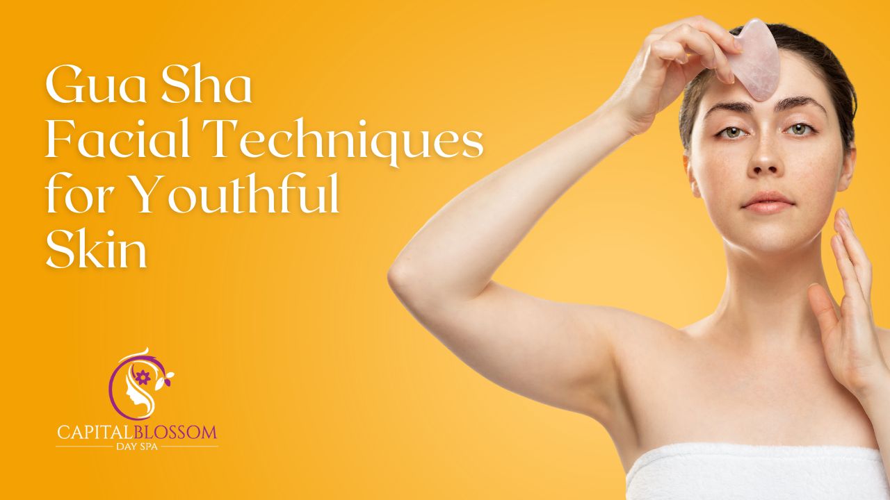 Read more about the article Gua Sha Facial Techniques for Youthful Skin