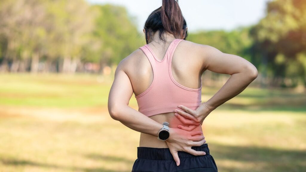 acupuncture for back pain capital blossom day spa