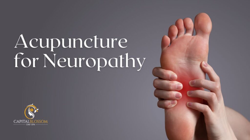 Transformative Influence of Acupuncture for Neuropathy