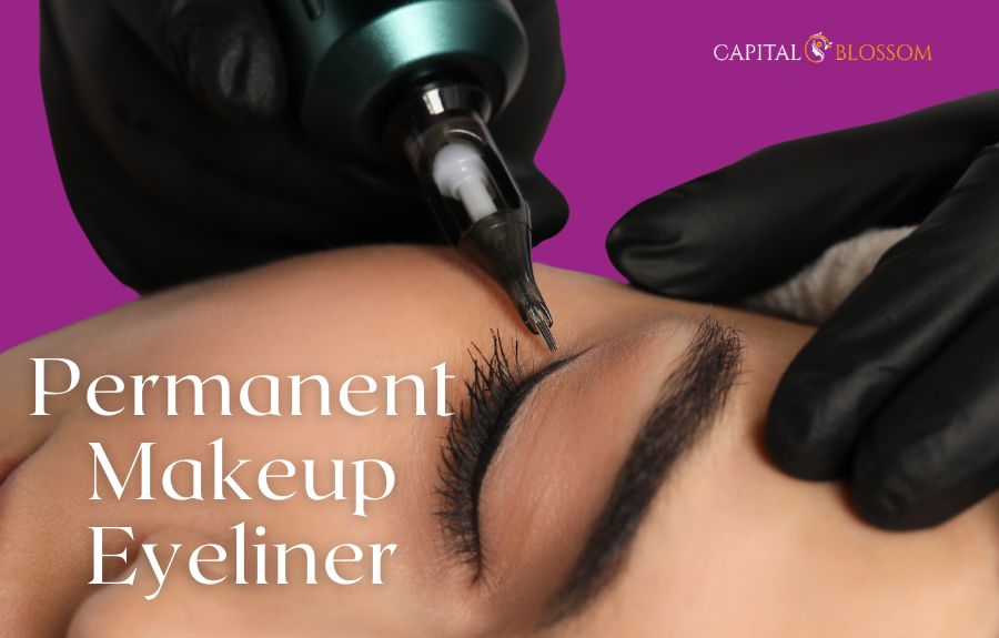 Read more about the article Guide to Permanent Makeup Eyeliner for Stunning Eyes