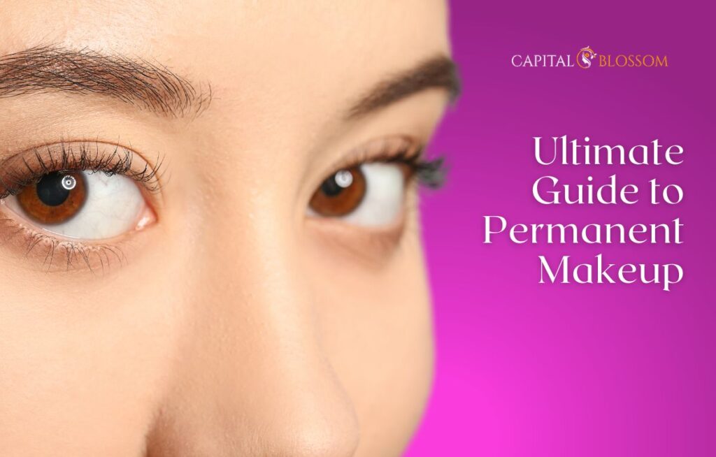 guide to permanent make up