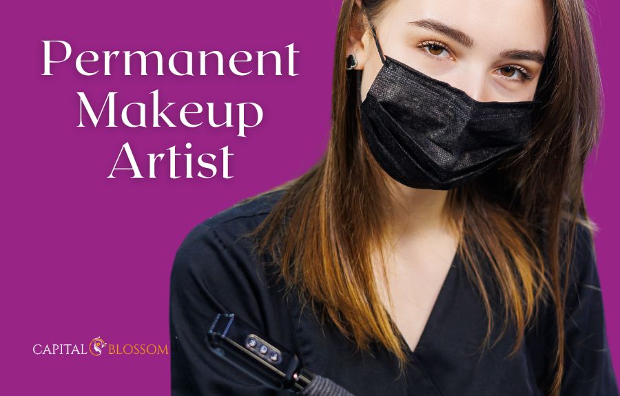 Read more about the article A Comprehensive Guide on How to Become a Permanent Makeup Artist