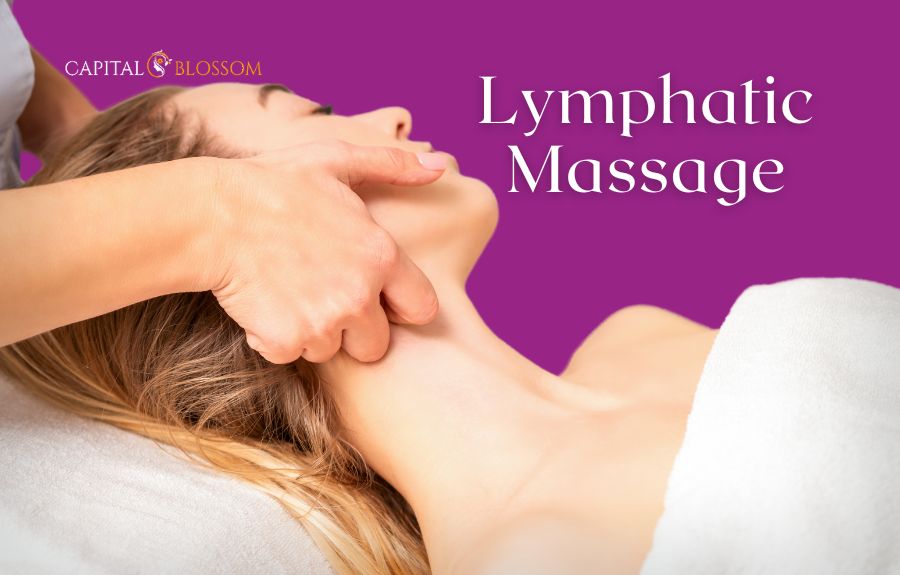 Read more about the article Understanding the Benefits of Lymphatic Massage