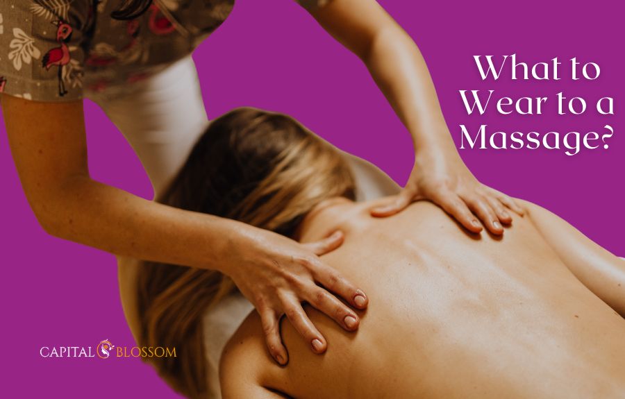 Read more about the article The Ultimate Guide on What to Wear to a Massage