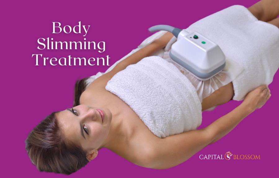 Read more about the article Body Slimming Treatment: Transform Your Figure