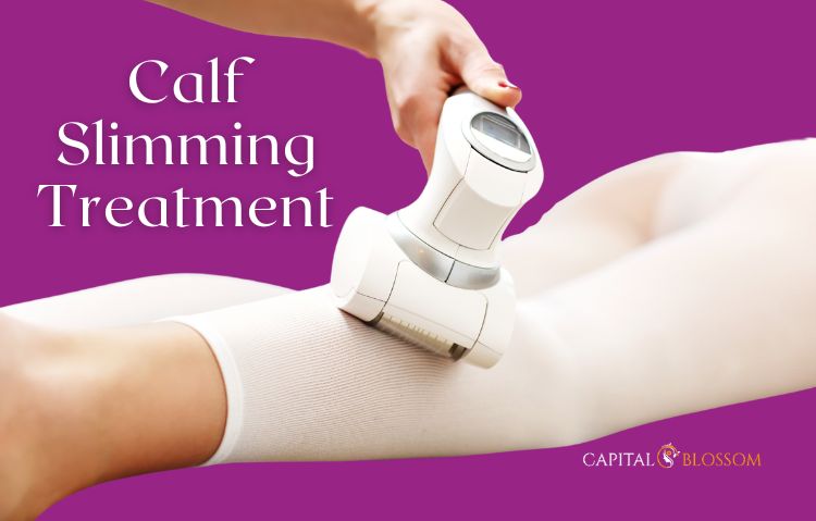 Read more about the article How to Maintain Your Results After a Calf Slimming Treatment?