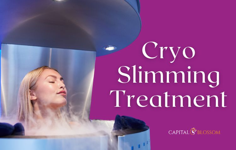 Read more about the article What is Cryo Slimming Treatment?