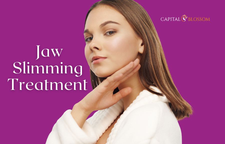 Read more about the article Ultimate Guide to Jaw Slimming Treatment