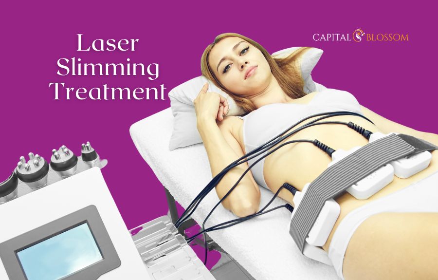 Read more about the article Top 5 Reasons to Choose Laser Slimming Treatment