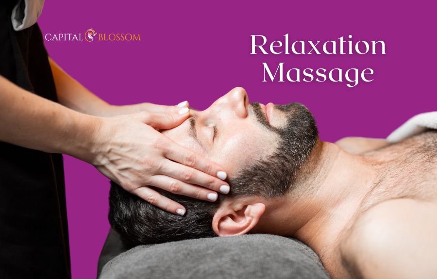 Read more about the article The Top 10 Benefits of a Relaxation Massage