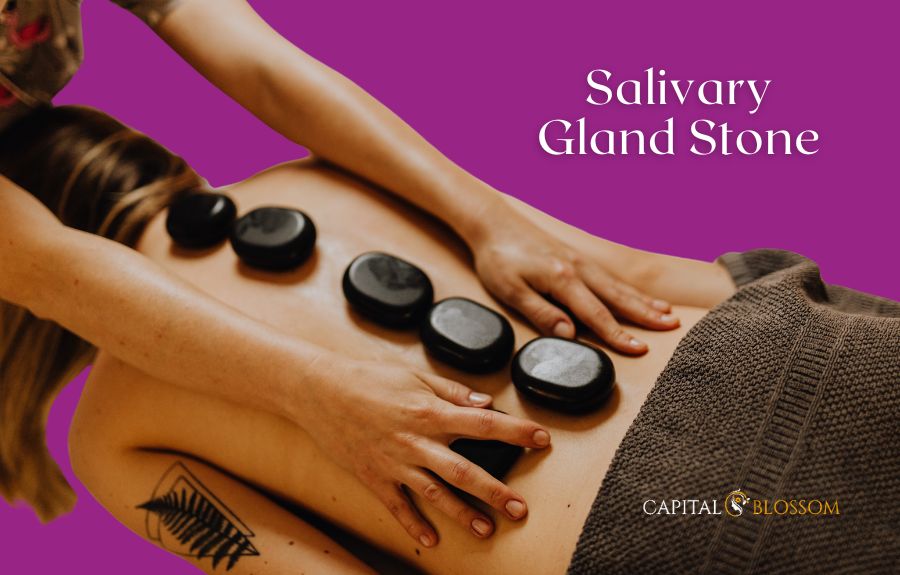 Read more about the article How to Massage Out a Salivary Gland Stone?