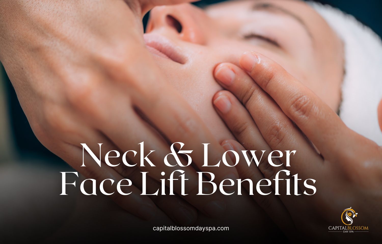 benefits of getting a neck and lower face lift