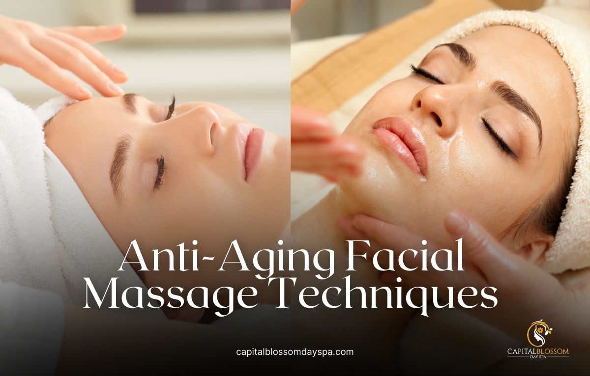 Read more about the article Anti-Aging Facial Massage Techniques You Should Try Today