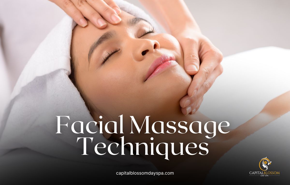 Read more about the article 10 Facial Massage Techniques for Glowing Skin You Can Do at Home