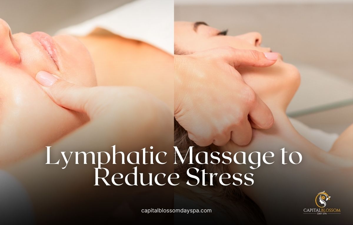 Read more about the article How Often to Get Lymphatic Drainage Massage for Stress?