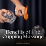 benefits of fire cupping massage