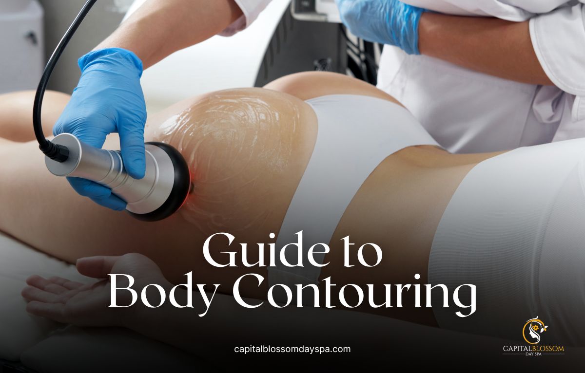 guide to body contouring